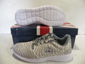 SHOES RAYNA-ZK TRAINERS NEW RBX dimension GREY/BEIGE RUNNING 10 WOMEN SNEAKER SPORTS