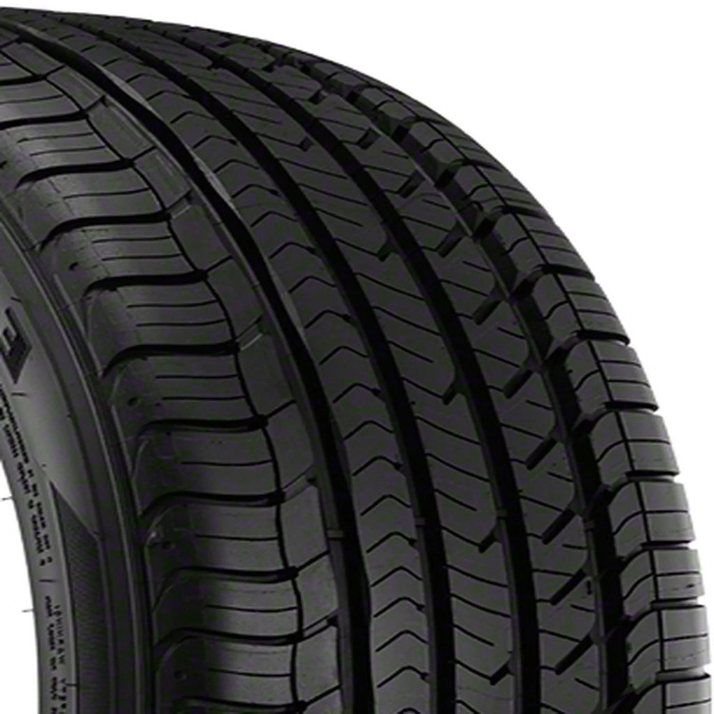H Goodyear 255/55R20 107 Tire Sport All-Season Eagle