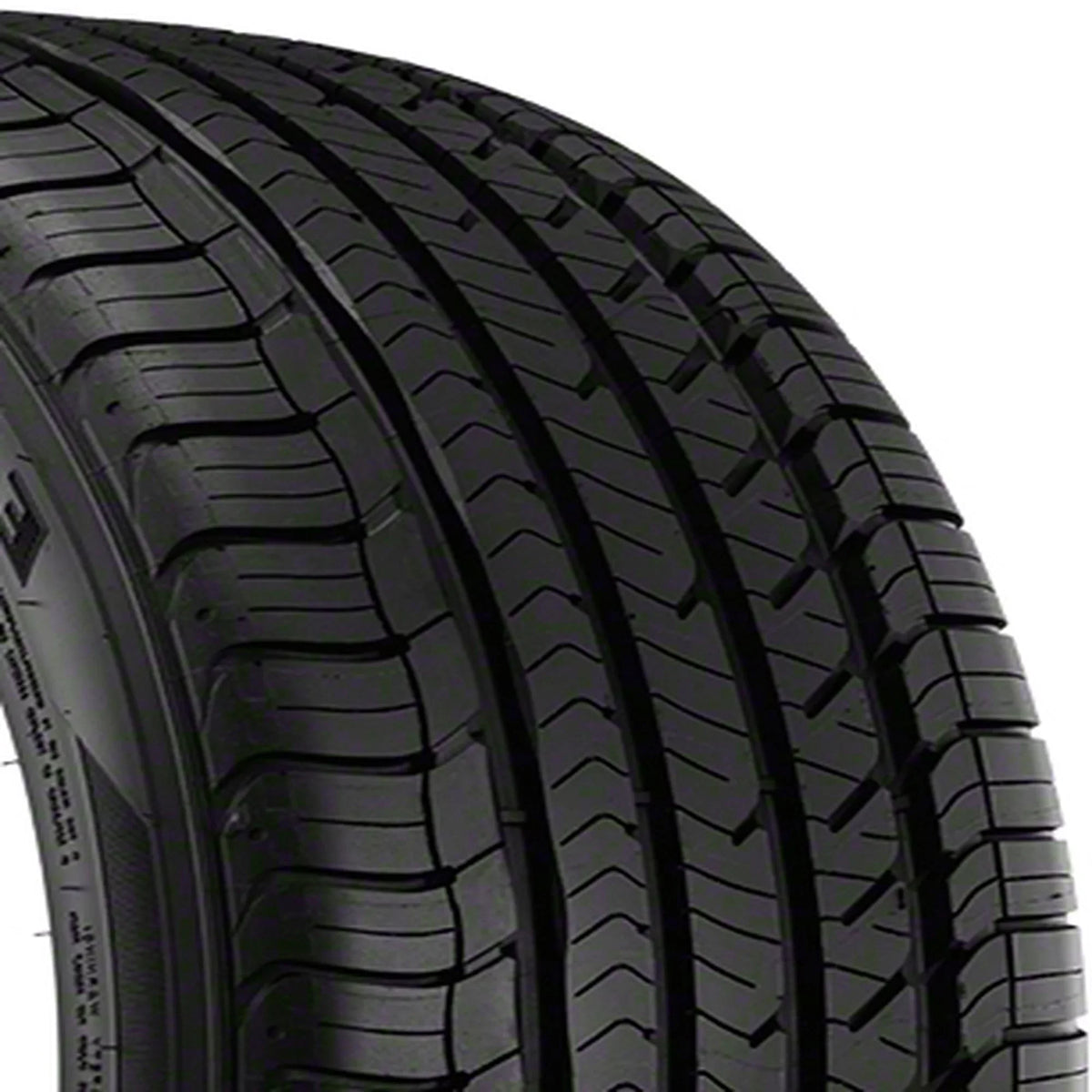 H Goodyear 255/55R20 107 Tire Sport All-Season Eagle