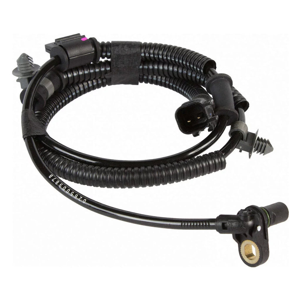 Fits 2011-2014 select: Motorcraft Sensor 2011-2017 Speed ABS EXPEDITION F150,