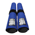 Fork 125 Tube Blue Guards 13 Sox Sherco Shock 2021 With SE-R Seal Fork Compatible 37-50mm
