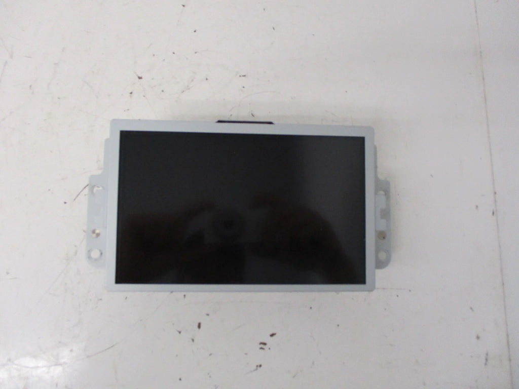 Information (Good) Ranger OEM Screen 19 8.0 Front Mount Pre-Owned 20 Dash Fusion Display