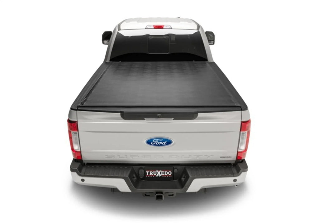 Truck Hard TruXedo Rolling Sentry Tonneau Bed Cover