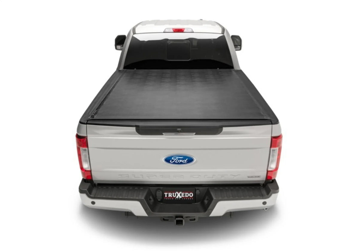 Truck Hard TruXedo Rolling Sentry Tonneau Bed Cover