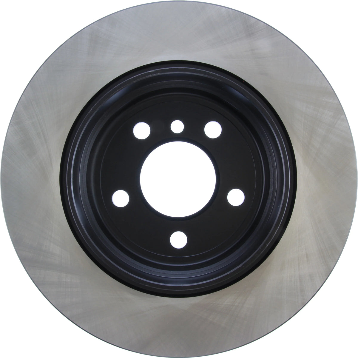 X3 HI-CARBON PARTS DISC - Fits 2004-2010 select: CENTRIC