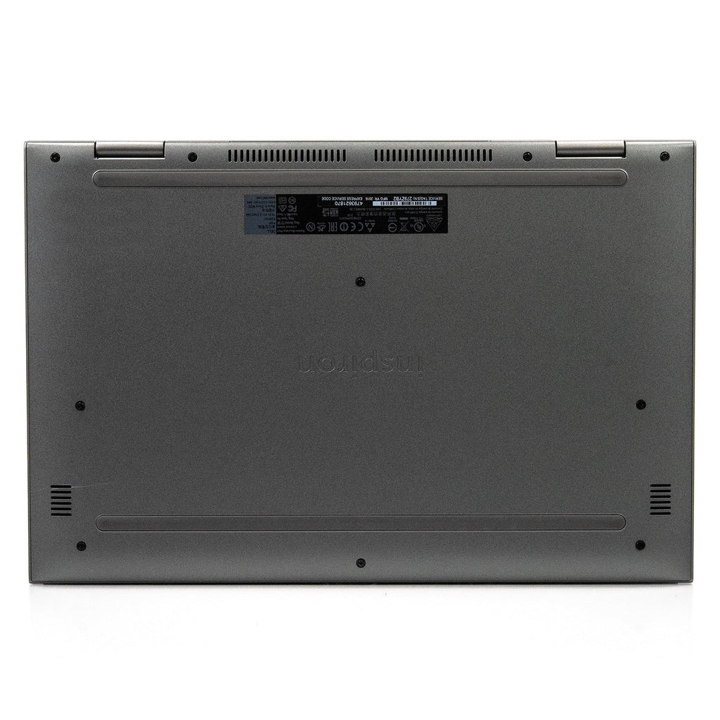 Used Core Graphics v.WCA Yr 8GB 10 SSD 5568 Laptop Touch Win i3 Screen 2.5" Wty 1 15.6" Pro B Inspiron Integrated 256GB