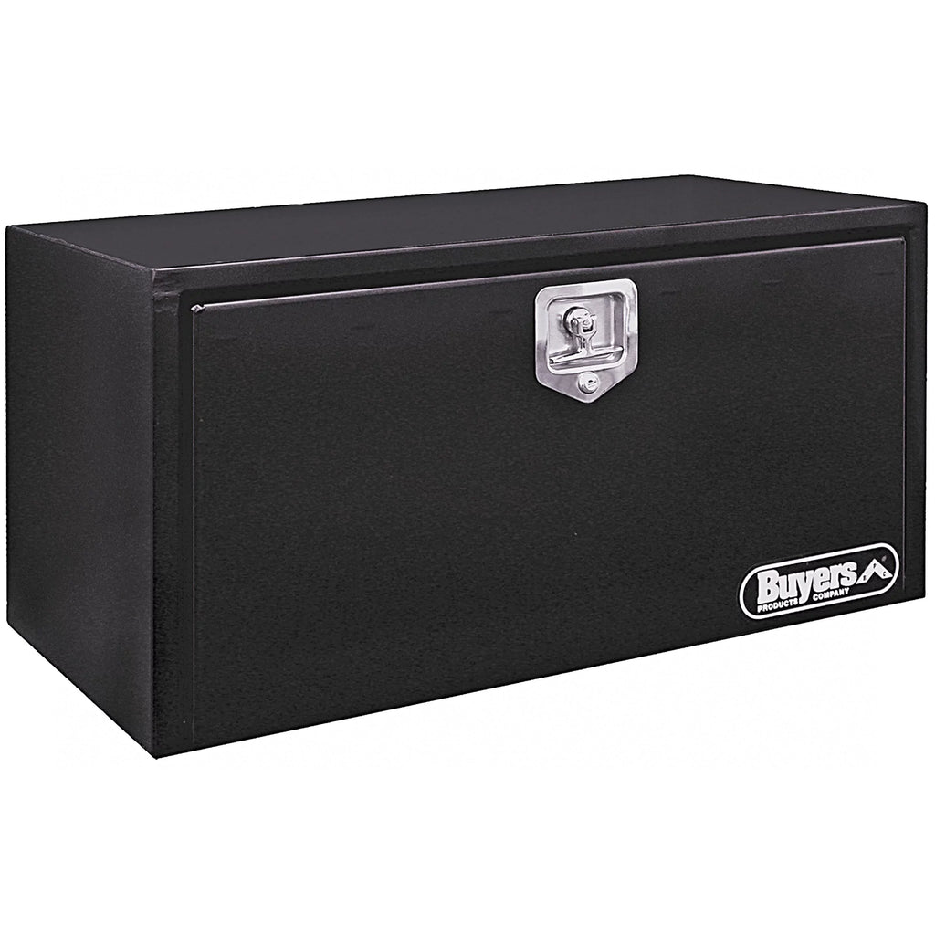 Steel Buyers Tool Box Underbody