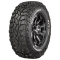 LT295/70R17 Tire Pro STT 121Q Discoverer Cooper All-Season