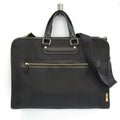 Case,Shoulder Men's Smith Document Bag Nylon Pre-Owned Black Paul (Good)