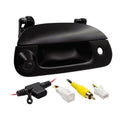 Tailgate Handle Camera iBeam for 1999-07 F-150 TE-FDFTG 1997-05 Duty Super
