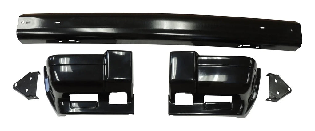 BUMPER XJ CAS5EE85TZZACK 97-01 5EE85TZZACK CHEROKEE Crown KIT Automotive