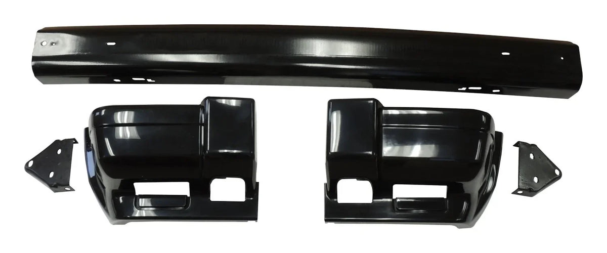 BUMPER XJ CAS5EE85TZZACK 97-01 5EE85TZZACK CHEROKEE Crown KIT Automotive