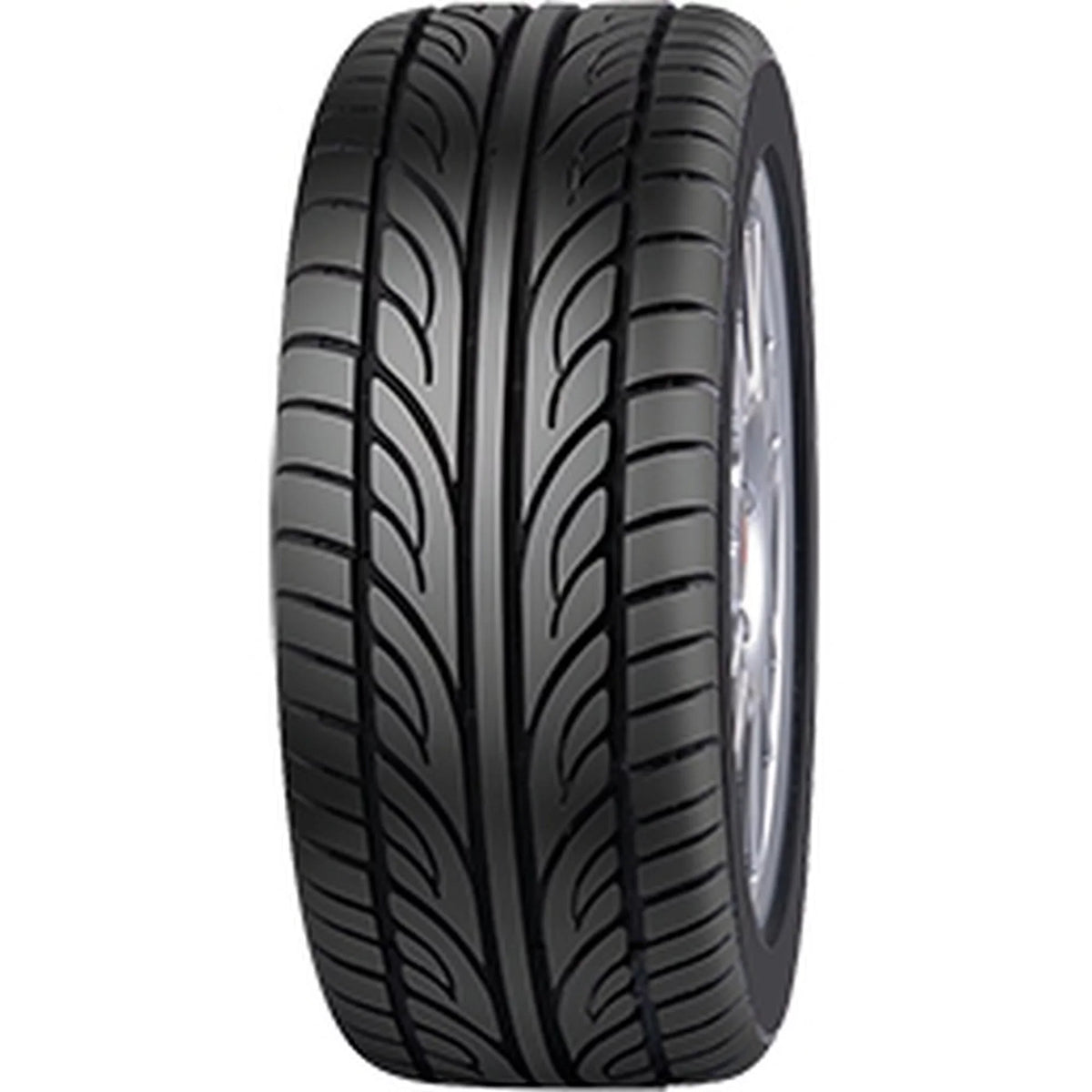 Fits: 96W Z3 Grand SE2, All 1999-2002 Passenger HENA XL Tire Season Am Coupe 225/50R16 Pontiac 2003-04 Forceum