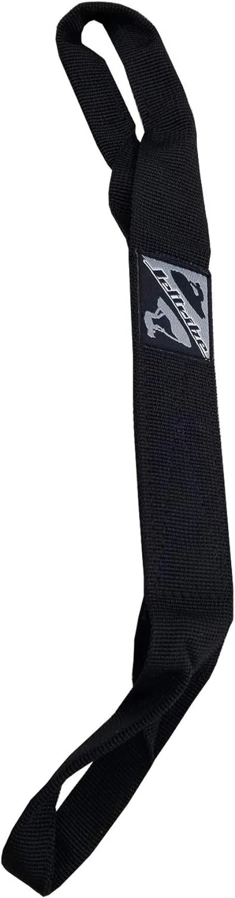 Tow Nylon Loop Loop - Ski - Tow Performance For Tow Race For - Tows Quick With Ultimate Strap Connect Watercraft Bow Black Emergency Secure Accessories Jet PWC -
