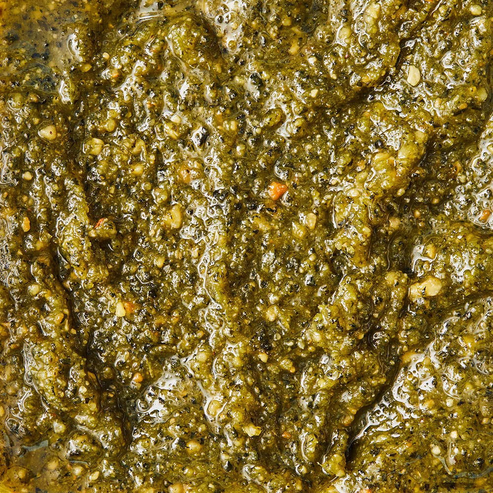 Simply 12) Ounces of Sauce 6.50 Pesto (Case