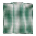 Pocket Mens Hilfiger Gingham Square, Tommy Green,