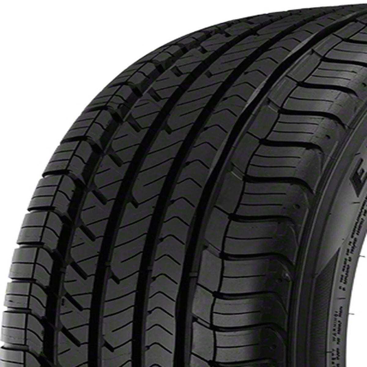 H Goodyear 255/55R20 107 Tire Sport All-Season Eagle