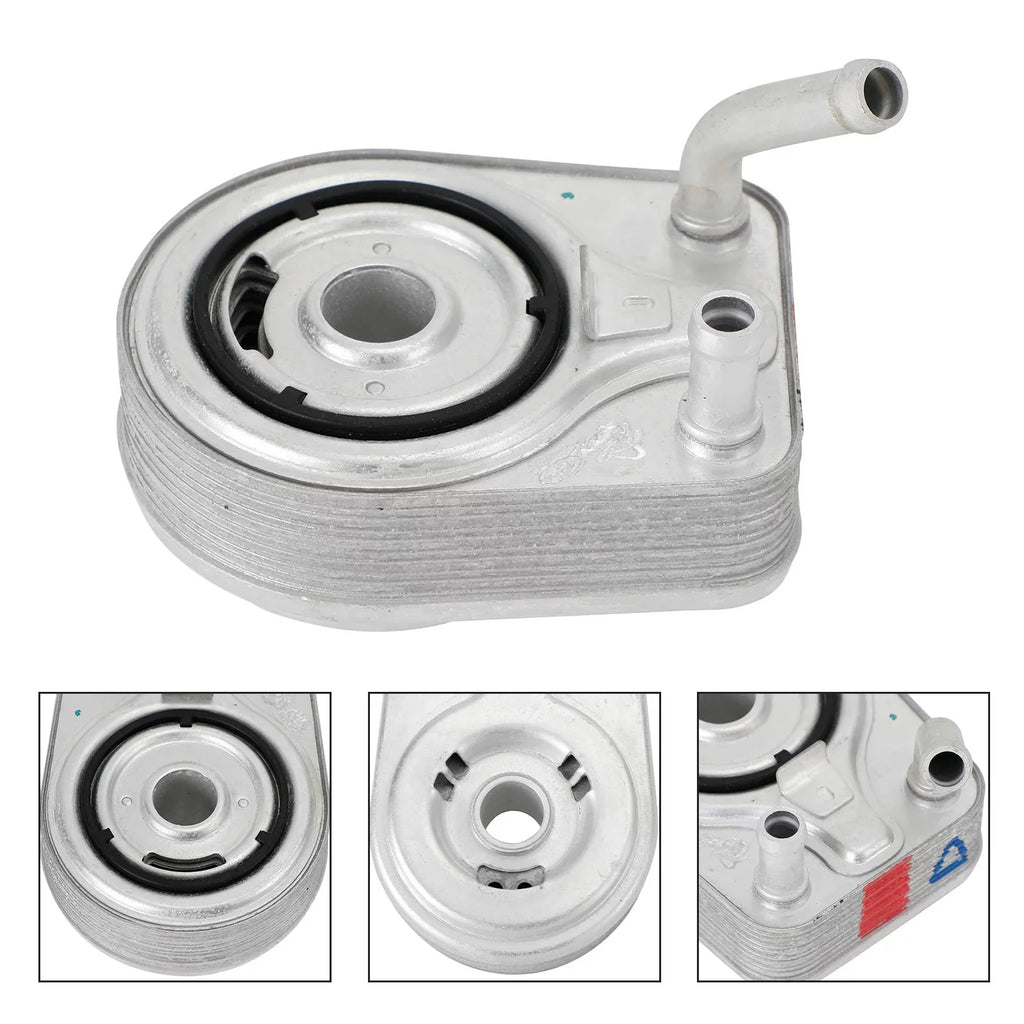 Sonata 26410-2B740 13-20 For Veloster Kona Genic Elantra Cooler Oil 1.6L Motor Engine Tucson