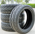 Camry 2011-15 (FOUR) Hexa-R XL XLE LTZ, High Forceum Set 95Y Cruze Chevrolet A/S ZR of Performance 225/45R18 Tires Fits: 4 2012