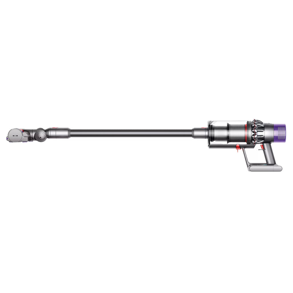 Dyson V10 Total Cleaner| Refurbished Vacuum | Iron Cordfree Clean