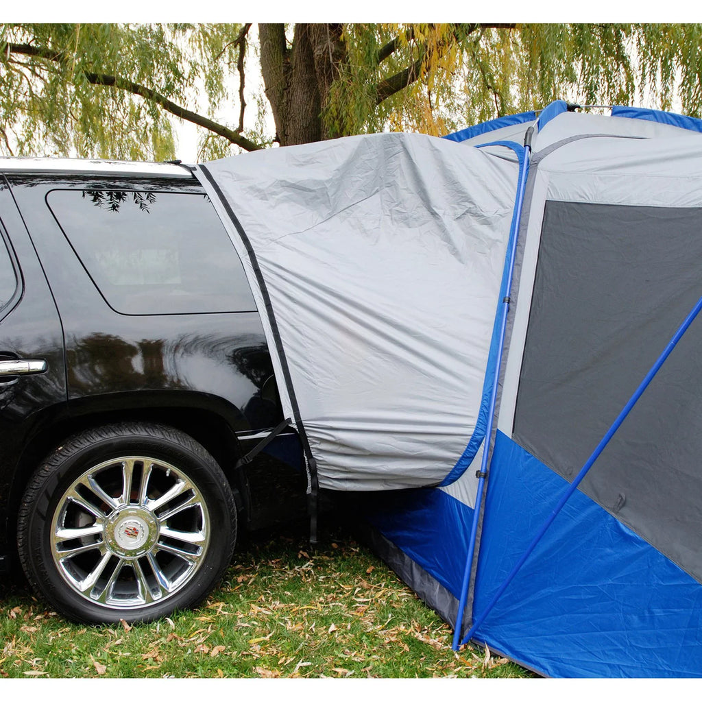 Tent Ground SUV Cargo with Screen Person Universal Sportz Camping 6 Napier Room
