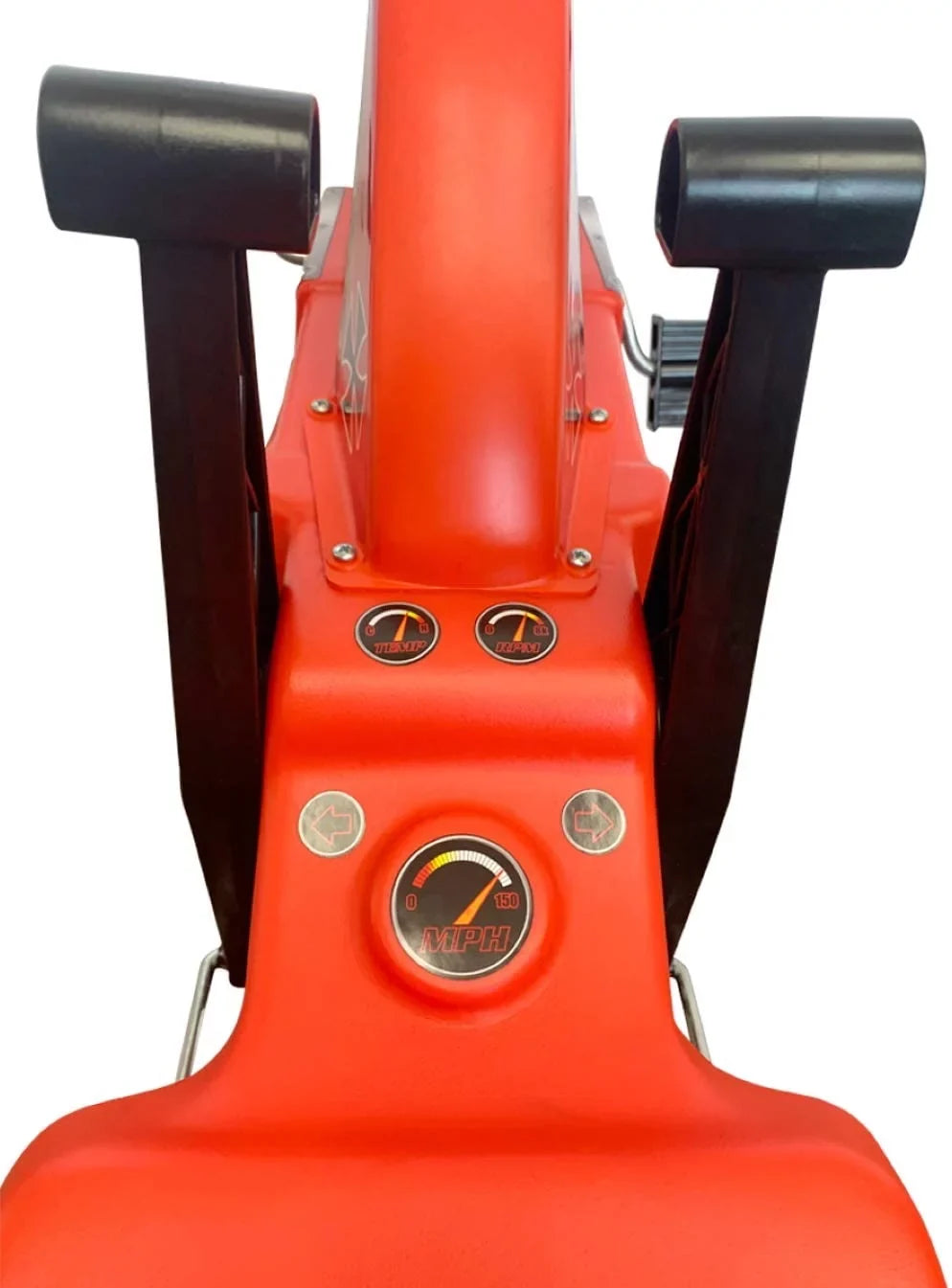 '- Sidewinder for The X-TREME Made of Big Racer in 5-10 Baron) Years & 16” Age Boys Tricycle Original Girls Wheel USA(Red