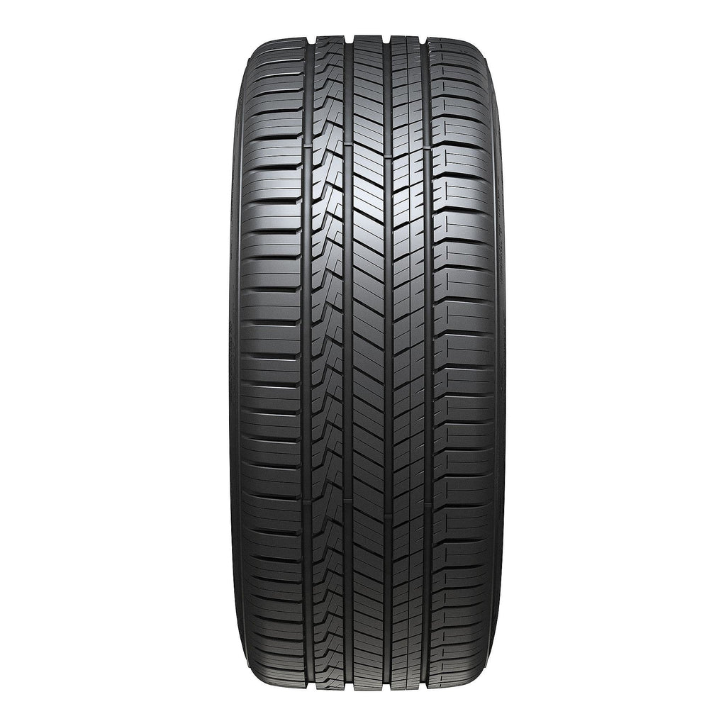 S1 Hankook UHP Ventus (H125) AS Tire 245/40ZR17 Passenger 91W