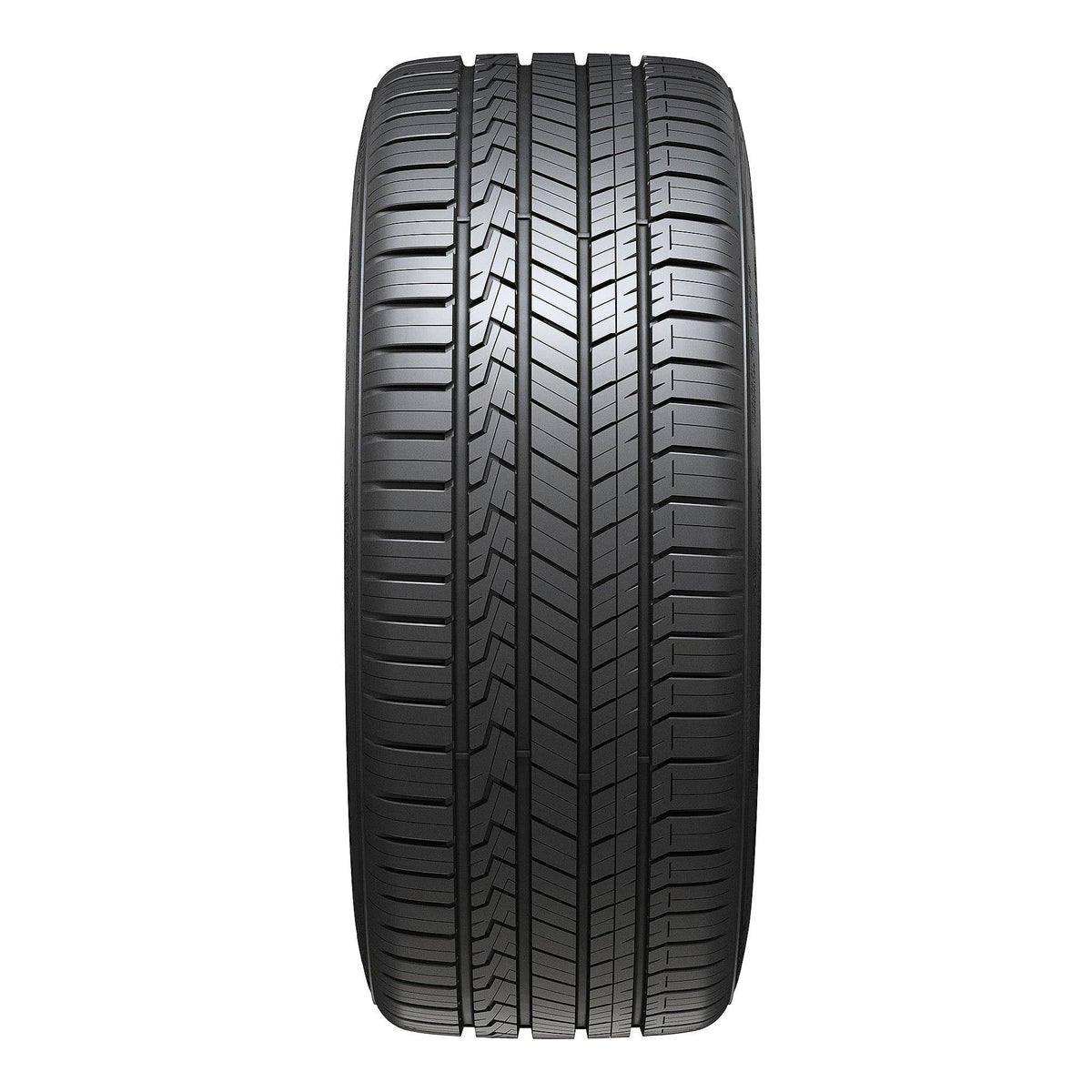 Hankook AS S1 XL Passenger 245/35ZR20 95Y (H125) Ventus UHP Tire