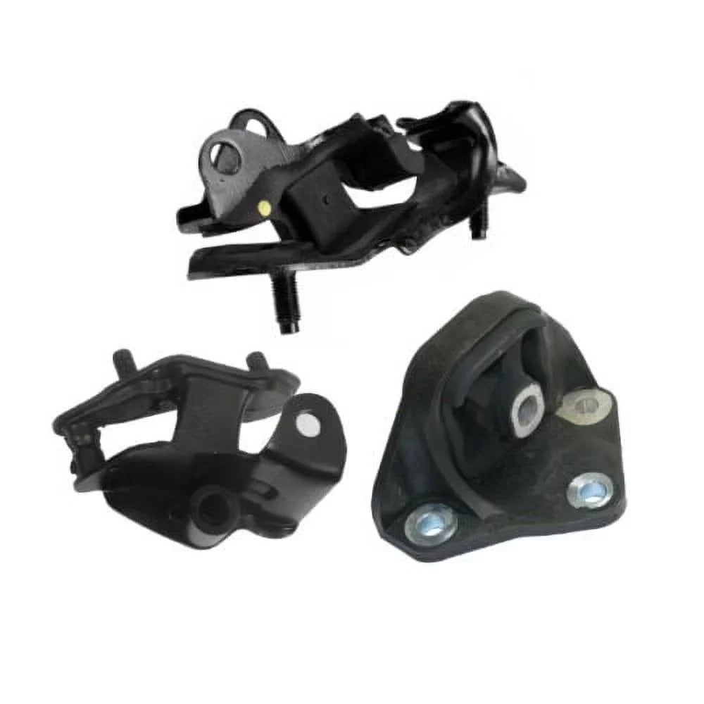 Auto Acura Trans. Transmission Set 2.4L-L4 for 2004-2008 Mount grade 3PCS TSX