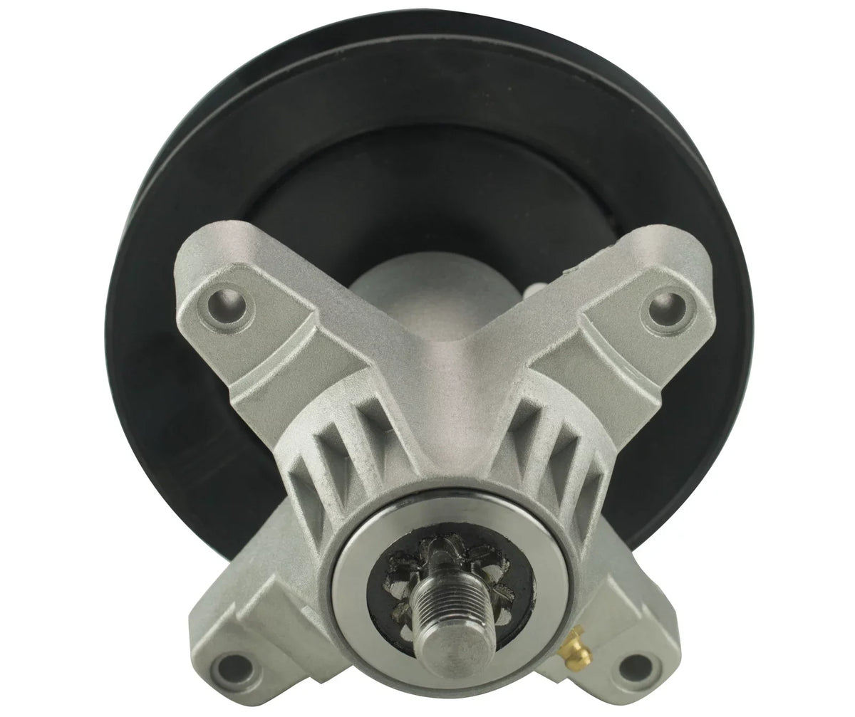 Cub Spindle 918-04456 918-04461 MTD 618-04456A 618-04461 618-04456 fits Cadet