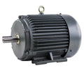 184T Severe 3 Phase Motor HP Electric 1800 Duty Frame Volt TEFC 230/460 RPM 5
