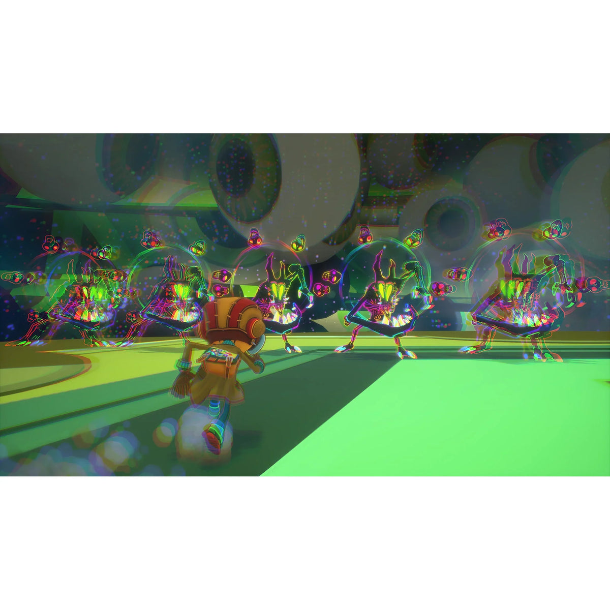 PlayStation 4 Psychonauts - 2 : Edition Motherlobe