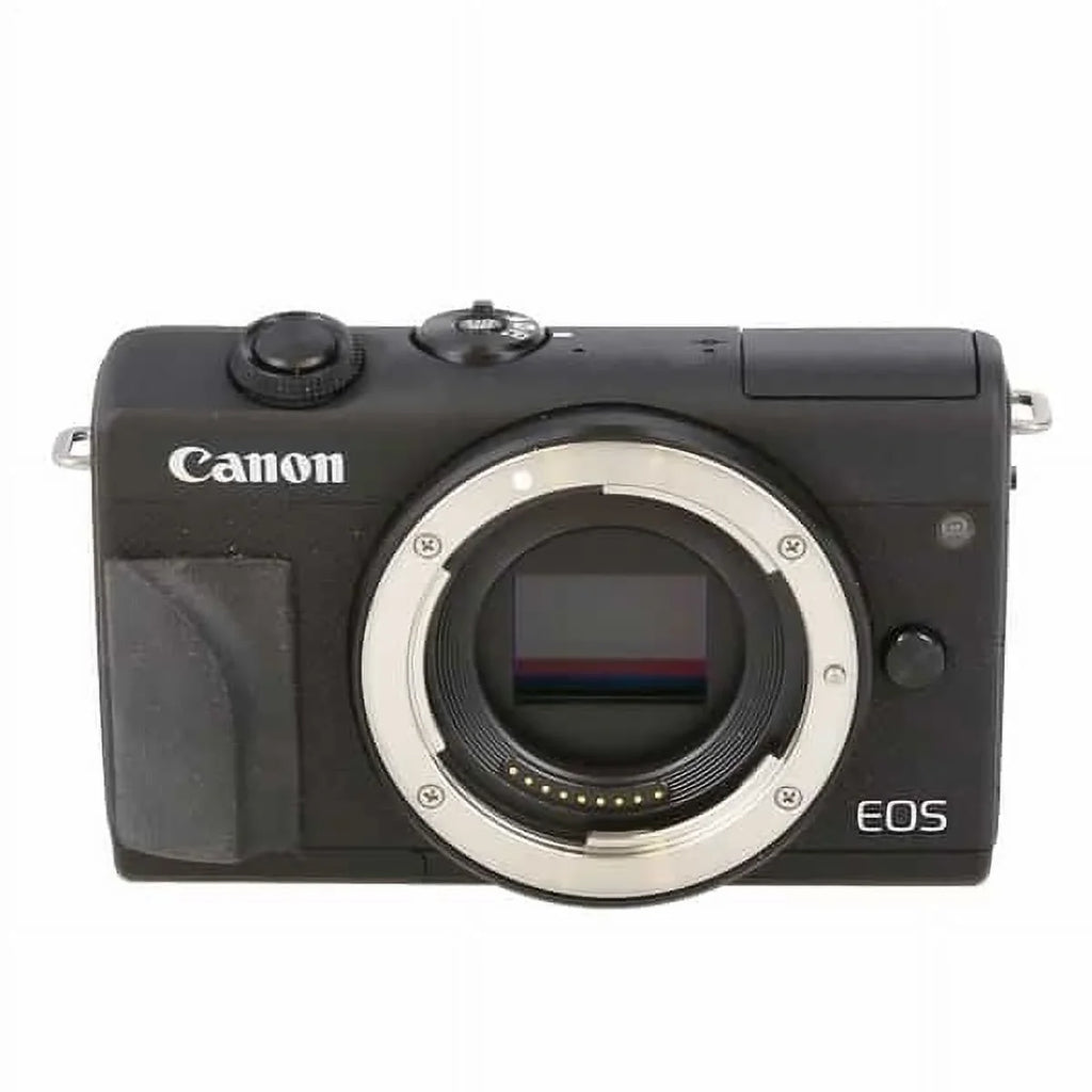 '+ (Body Camera Shoulder Canon DSLR Card 100ES Only) EOS EOS 10 + M200 Card Canon Cap + Holder Bag International - 32GB Class Version + Canon Memory Lens Reader