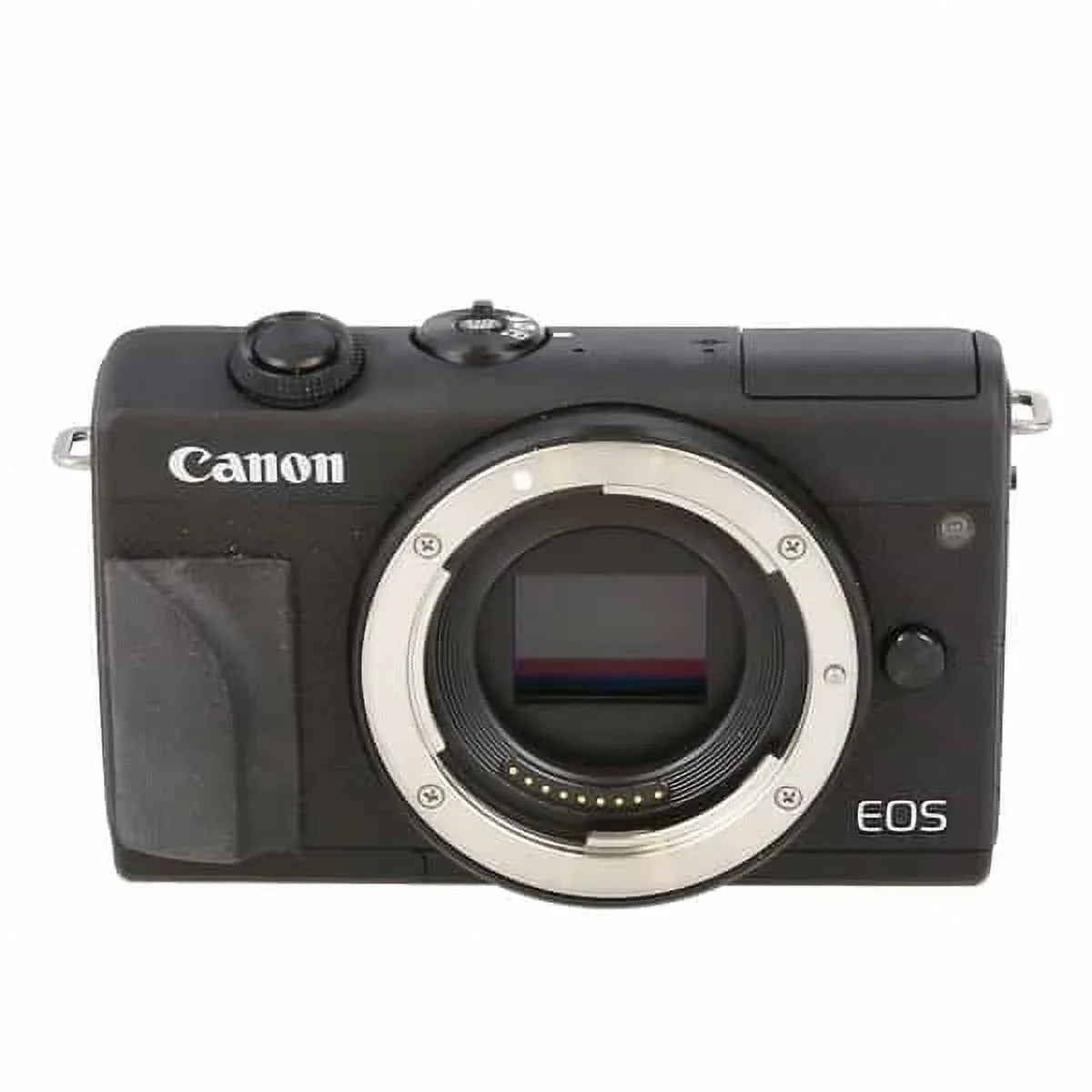 '+ (Body Camera Shoulder Canon DSLR Card 100ES Only) EOS EOS 10 + M200 Card Canon Cap + Holder Bag International - 32GB Class Version + Canon Memory Lens Reader