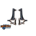 Maxtrac Fits 2021-2022 Gas Spindles 4 for F-150 in. 2WD Lift MAX-704140