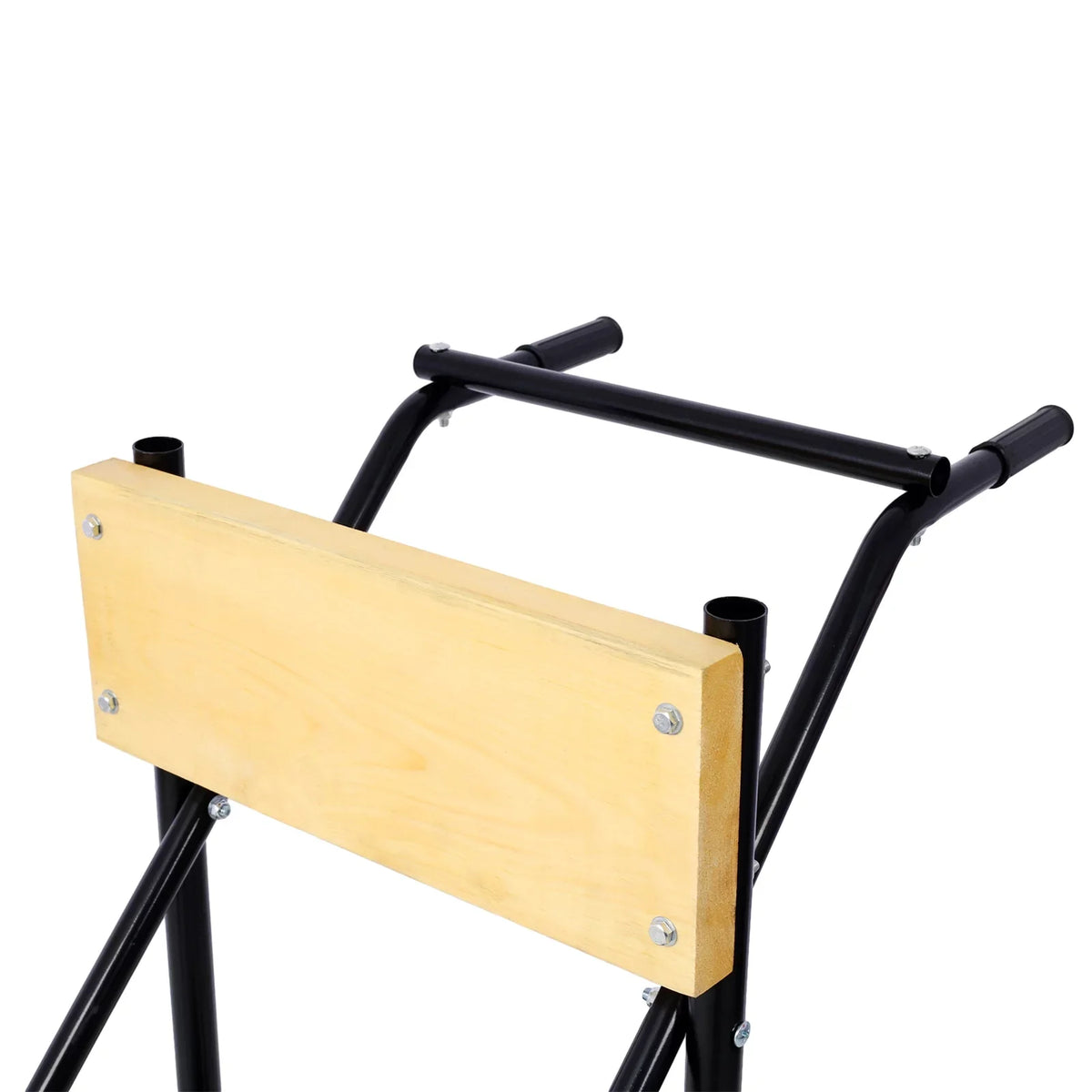 for Garage Perfect with Capacity, for Storage Outboard Easy 315lbs Boat and Wheels Mobility Motor Steel - Stand, Maintenance