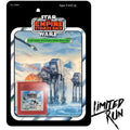 Empire Wars: Back - Strikes [GameBoy] The Classic Star Edition