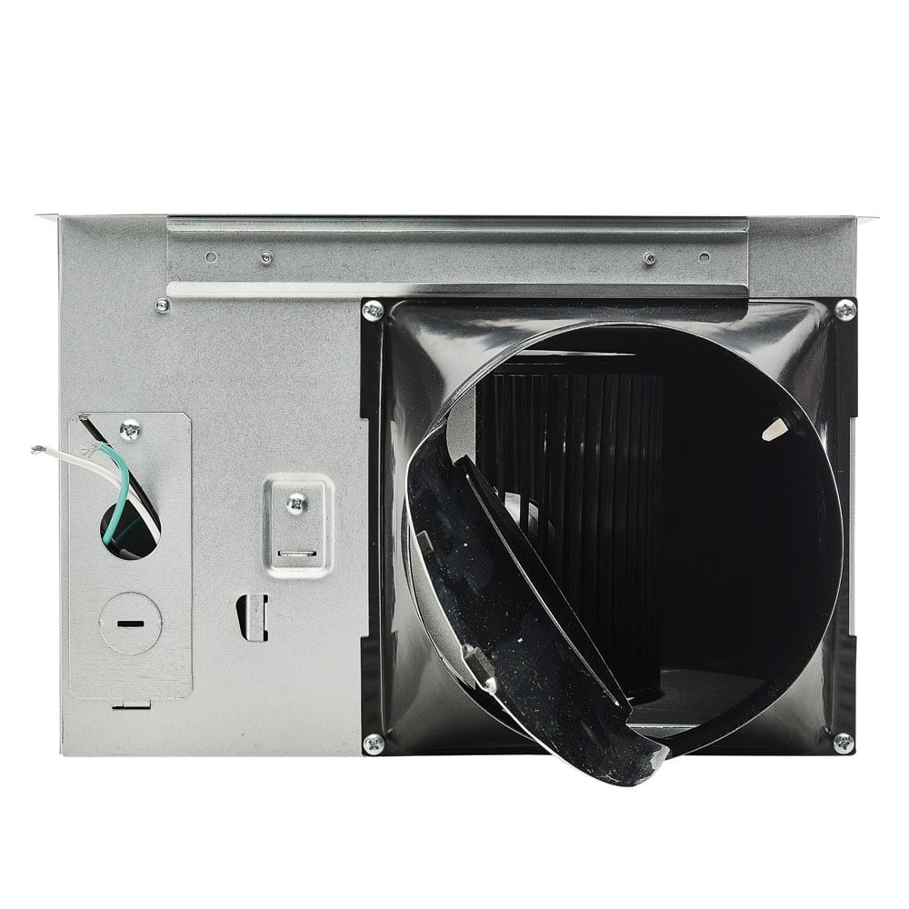 Aero 2 - Mounted Pure Ceiling Ap200dh-S Exhaust Cfm White Sone 200 Fan