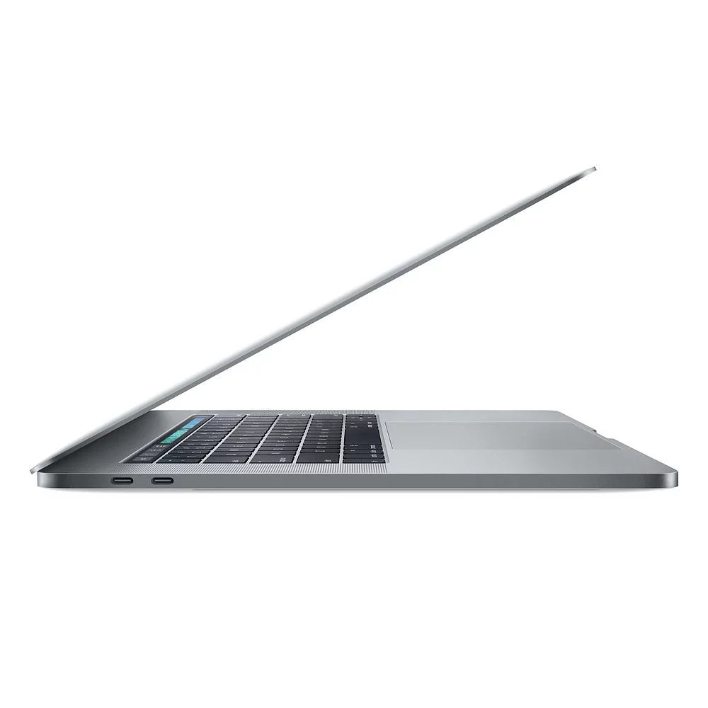 i5 Space Touch 8GB 2018 (Refurbished) 256GB 2.3ghz SSD Bar MR9Q2LL/A 13.3-inch Retina, Gray, Pro Restored MacBook Mid Memory