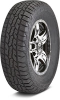 All Ironman Country Season 265/70R18 A/T 116T BW All