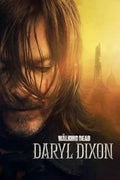 The Dead: 1) (Season Walking Daryl dvd Dixon (2023)