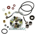 2001 GTX 2000 NEW 2002 Sea-Doo DI / Starter 03 2000 LRV 951 for 2001 Kit 951 Rebuild