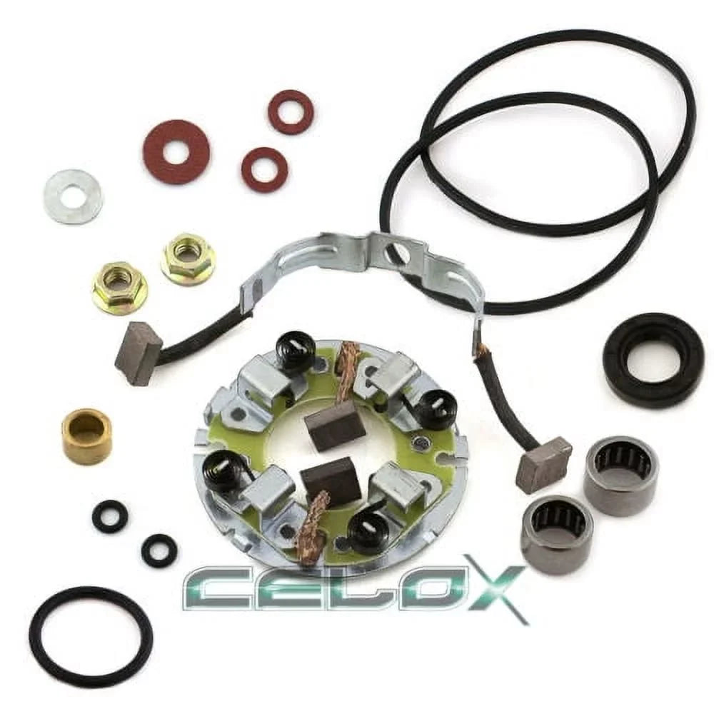 2001 GTX 2000 NEW 2002 Sea-Doo DI / Starter 03 2000 LRV 951 for 2001 Kit 951 Rebuild