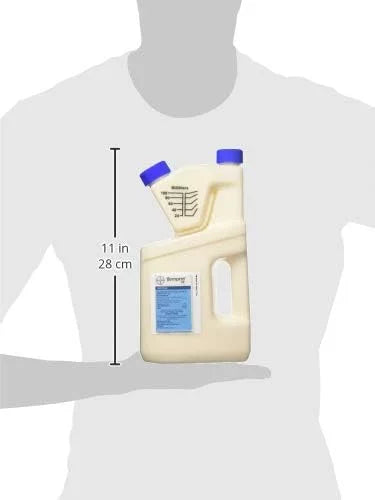 Temprid Killer by FX Insecticide - ml Broad-Spectrum 900 Bayer Insect Bayer - Bottle
