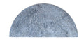 Soapstone Innovative Cooking Half-Moon Grill Surface 18" Kamado Slab Joe Classic