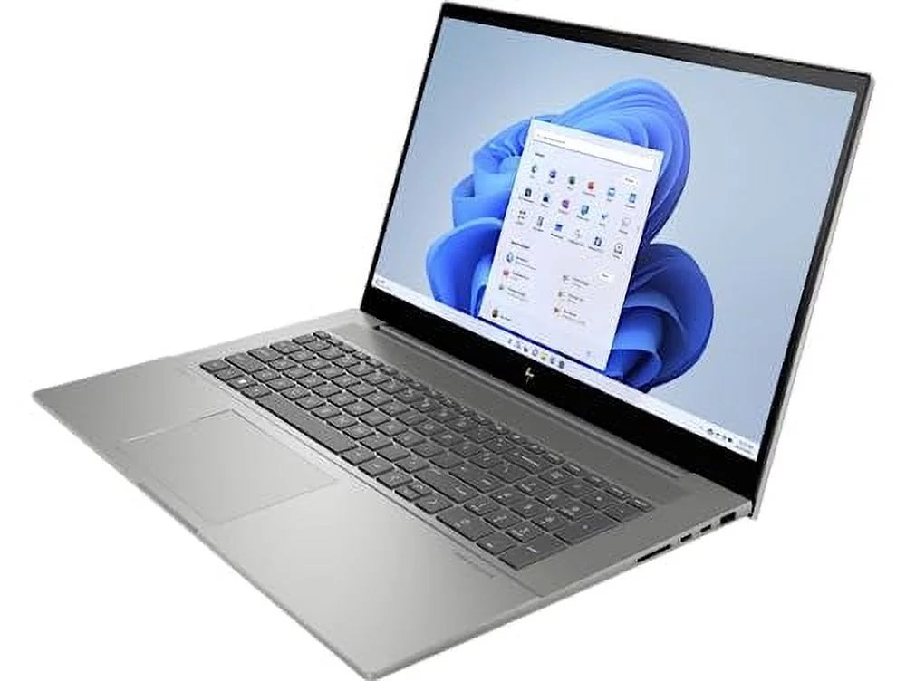 Pro, Graphics, 4, 6E, 32GB 17.3" Wi-Fi New, Touchscreen, Intel Xe Thunderbolt IPS 14-Core, Keyboard, DDR4, USB Laptop 4TB FHD Core SSD, Iris COU HP 64GB Backlit 2023 Win10 Envy i7-13700H Intel