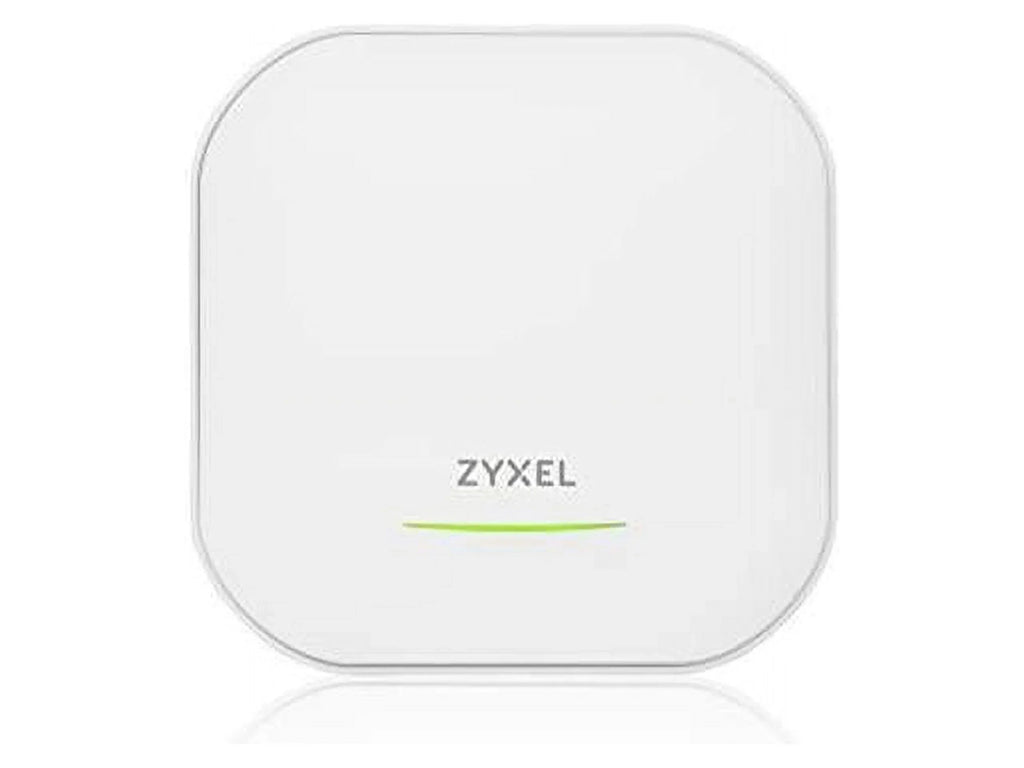 802.11ax WiFi Dual-Radio ZYXEL Router NWA220AX6E 6E PoE Wireless
