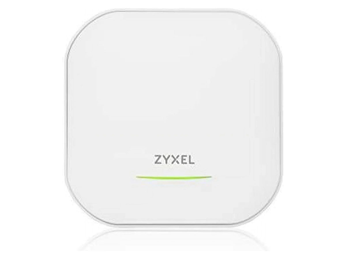 802.11ax WiFi Dual-Radio ZYXEL Router NWA220AX6E 6E PoE Wireless