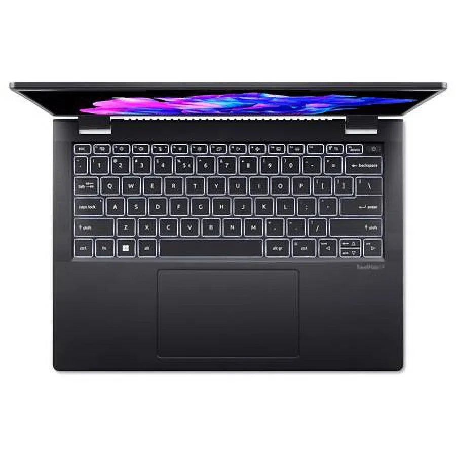 SSD i5-1335U Laptop Acer 16GB 1TB 14" W11P P614-53 TravelMate