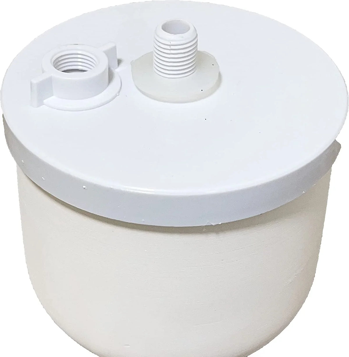 Dome Zen Buckets liquid Household With liquid, Pack 1 System, Filter Countertop. Purification Portable liquid Compatible Cooler Cartridge Max Ceramic